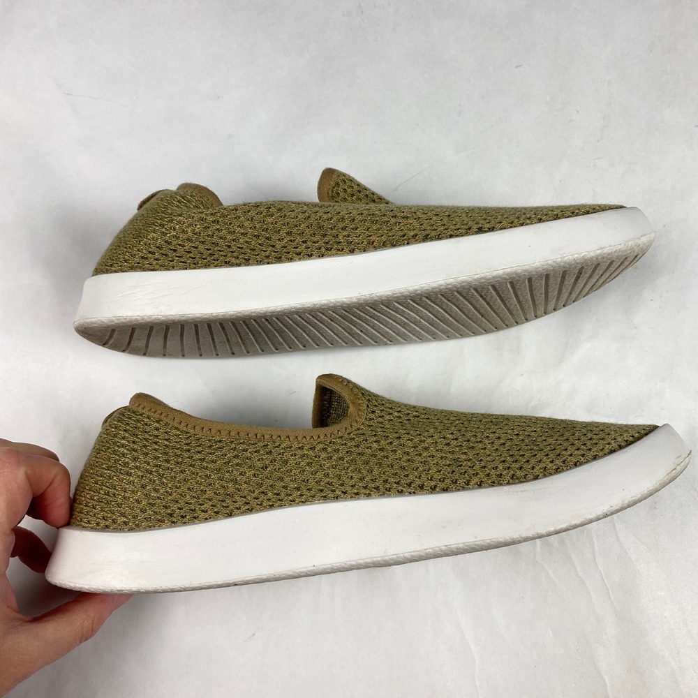 Allbirds Tree Lounger Shoes Women's Size 6 Slip on Sneakers - Picture 5 of 13